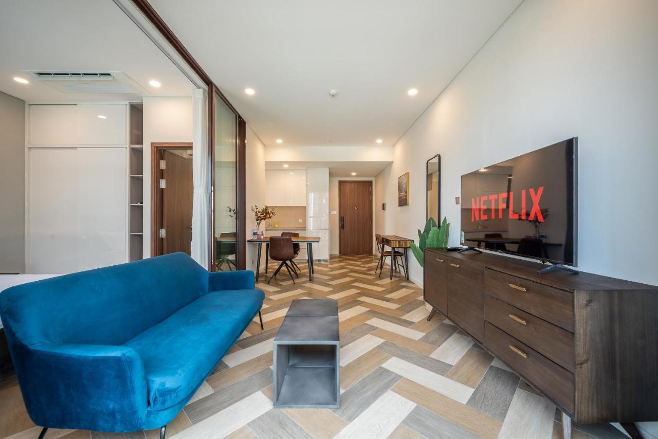 Apartment Metropole Sy's