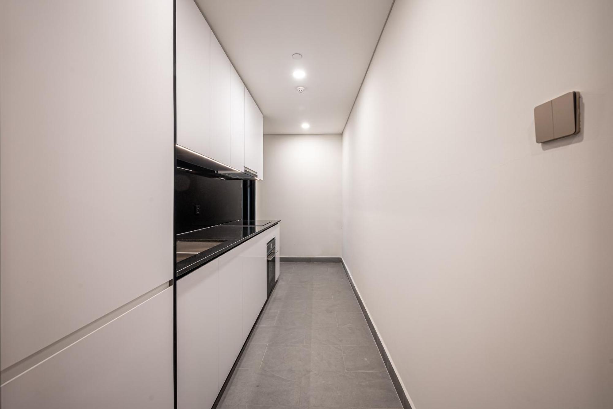 Apartment Metropole Sy's