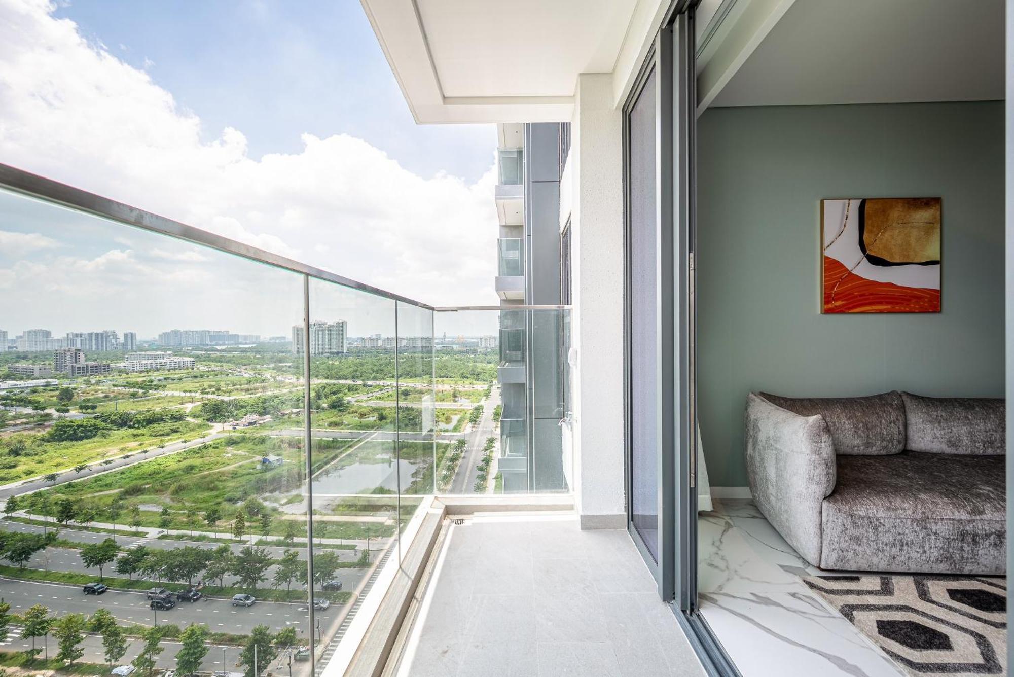Metropole Sy's Ho Chi Minh City