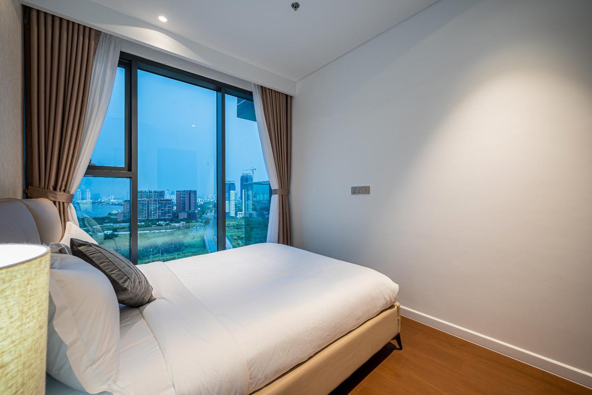 Metropole Sy's Apartment