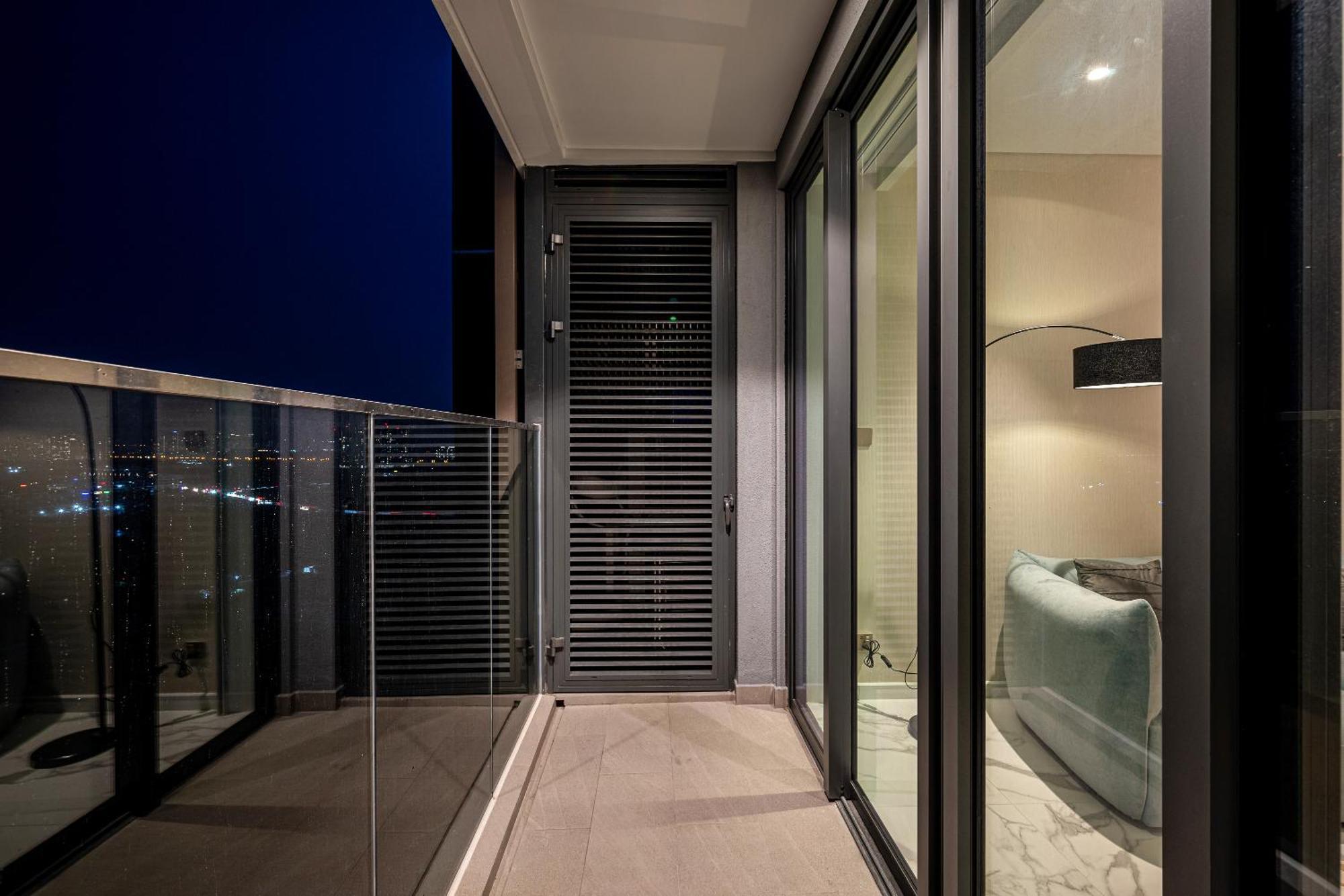 Apartment Metropole Sy's Ho Chi Minh City