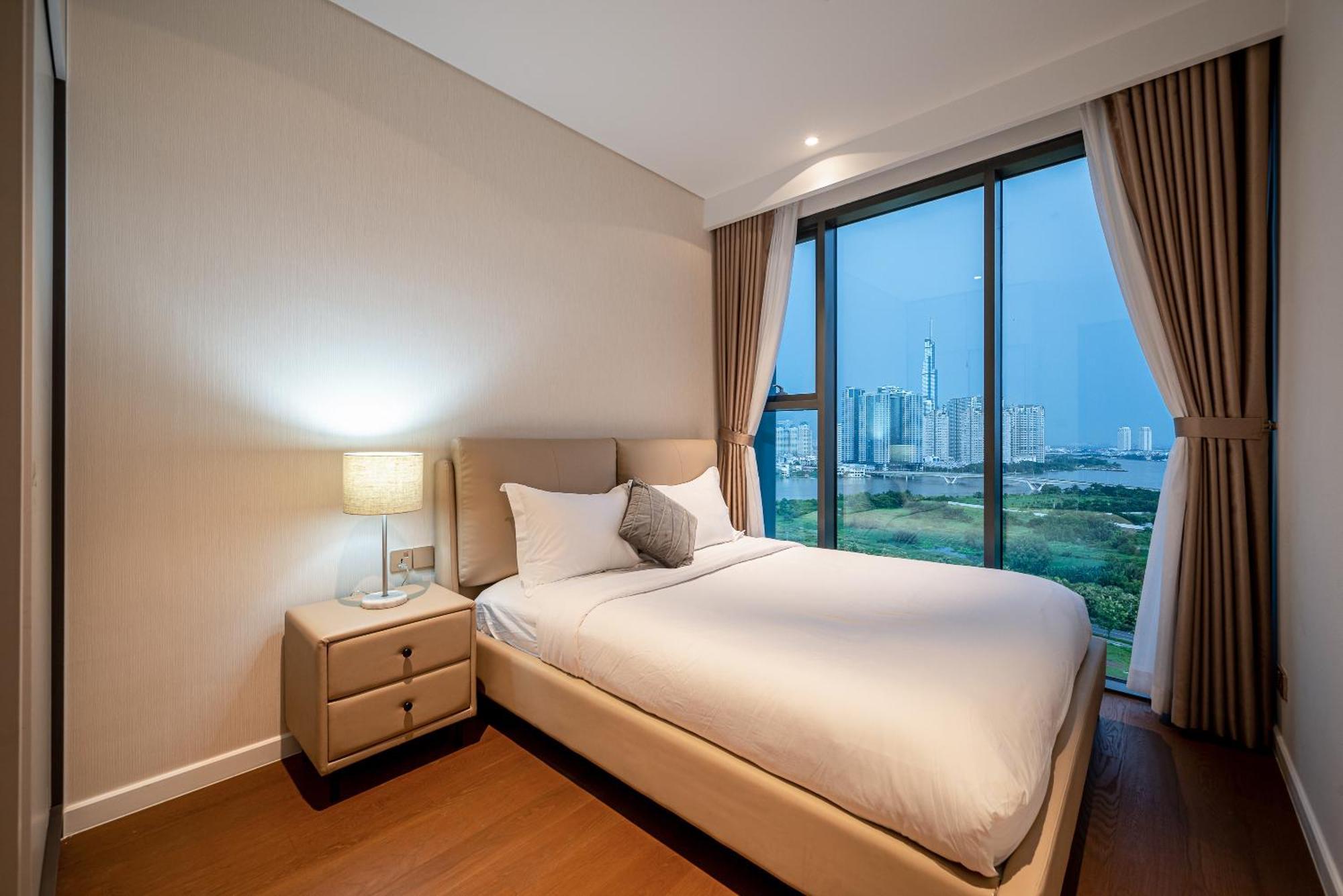 Apartment Metropole Sy's *