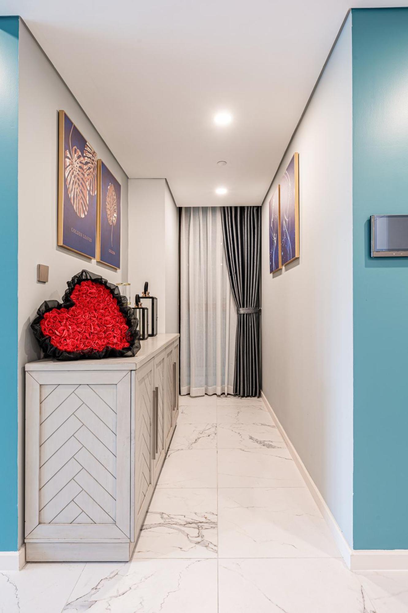 Apartment Metropole Sy's Ho Chi Minh City