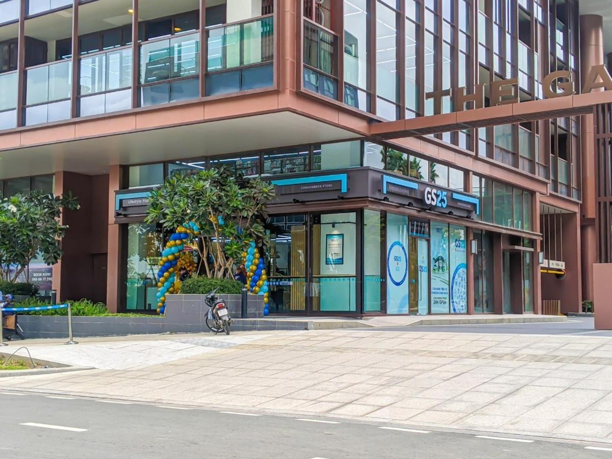 Căn hộ Metropole Sy's