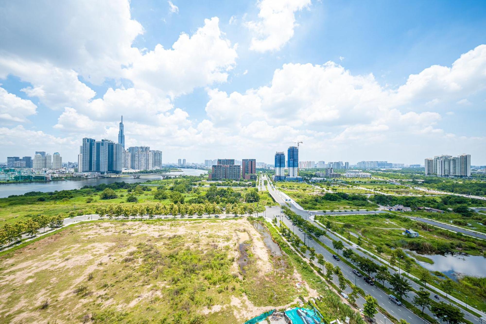 Metropole Sy's Căn hộ TP. Hồ Chí Minh
