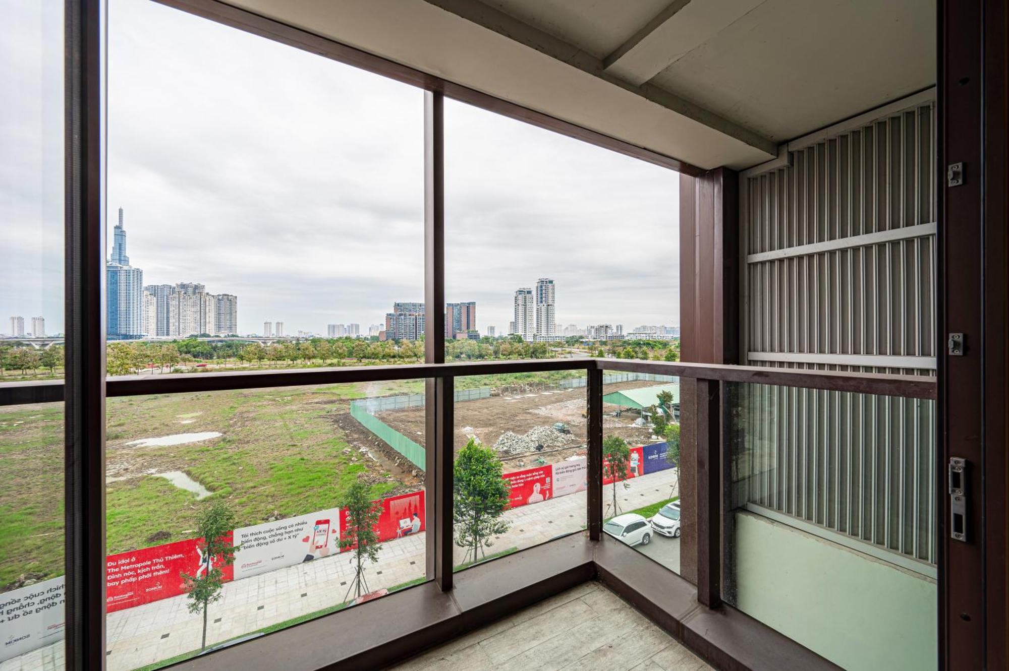 Metropole Sy's TP. Hồ Chí Minh